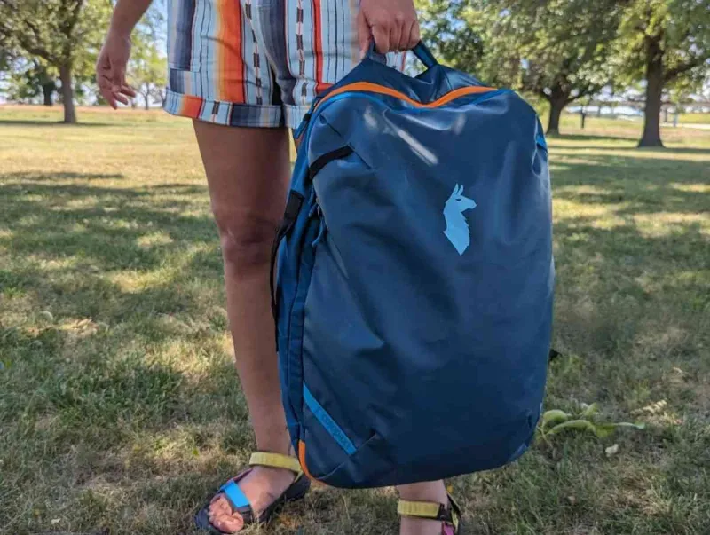 Cotopaxi Allpa 42 L Travel Pack 