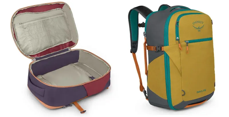 Osprey Daylite Carry-On - Budget-Friendly Comfort
