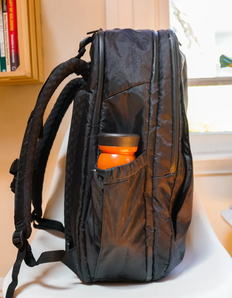 Tortuga Travel Backpack Pro 40L