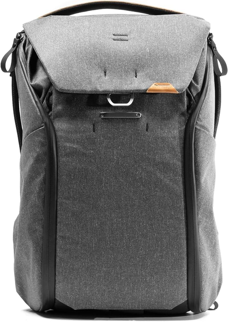 Peak Design Everyday Backpack V2 (20–30L) – Daily Bag That Travels Like a Pro