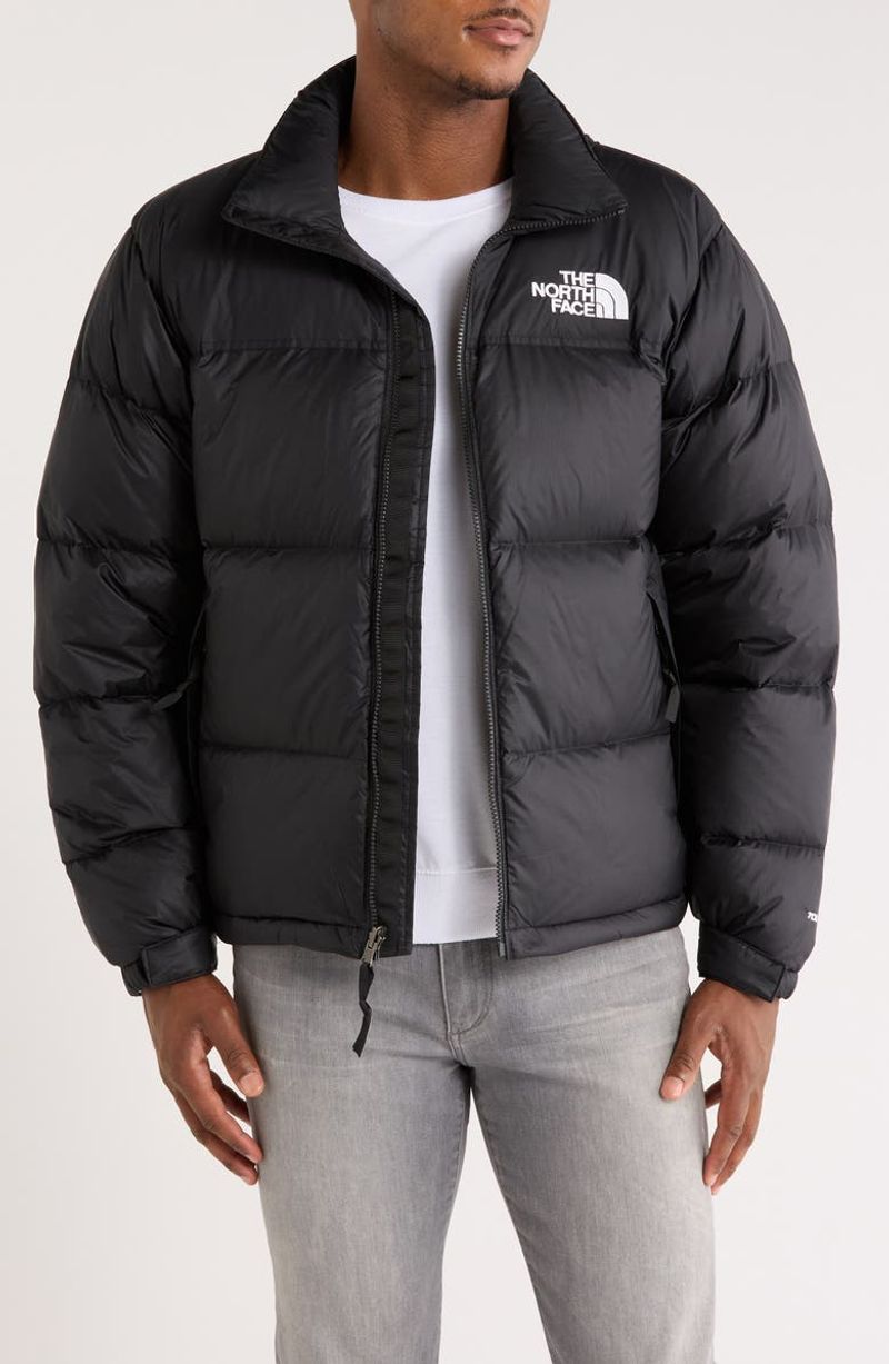 The North Face 1996 Retro Nuptse Jacket