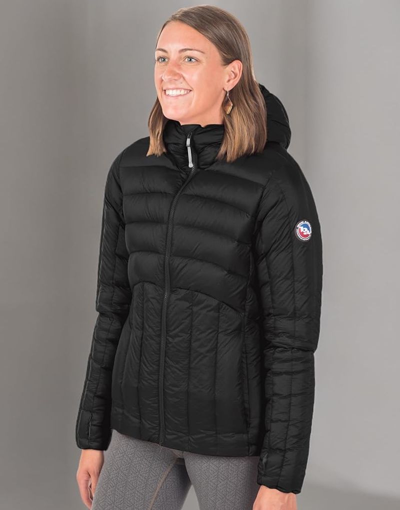 Big Agnes Luna Down Jacket