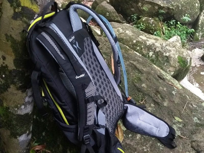 Deuter Speed Lite 24