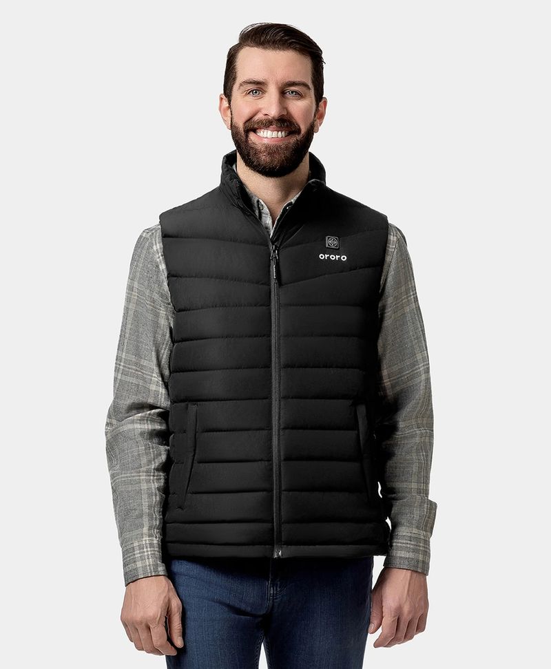 Heated Vest