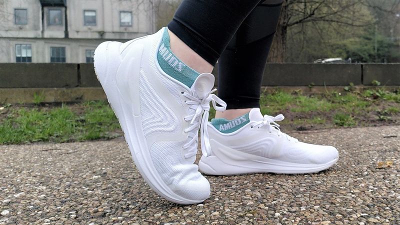 Blissfeel 2 Running Shoes