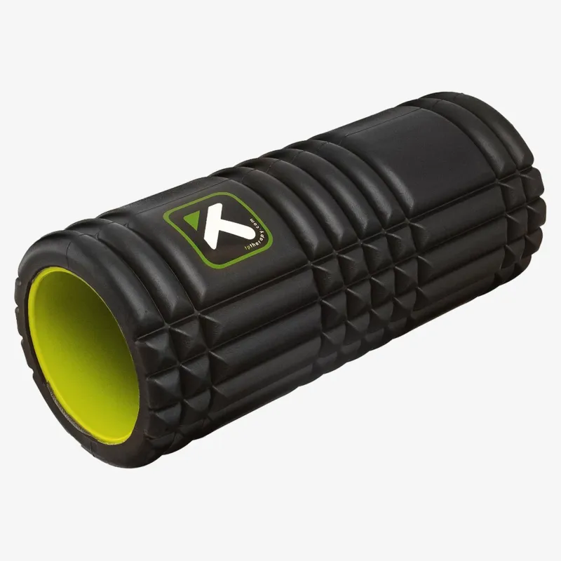 TriggerPoint GRID Foam Roller: Faster Recovery So You Can Train Again Tomorrow