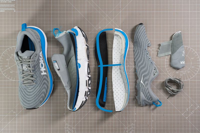 Arch Support