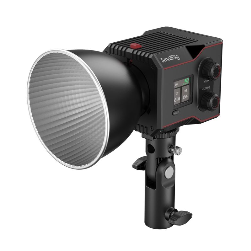 SmallRig RC 60B (60W bi-color COB light)