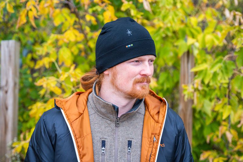 Smartwool Merino 250 Cuffed Beanie