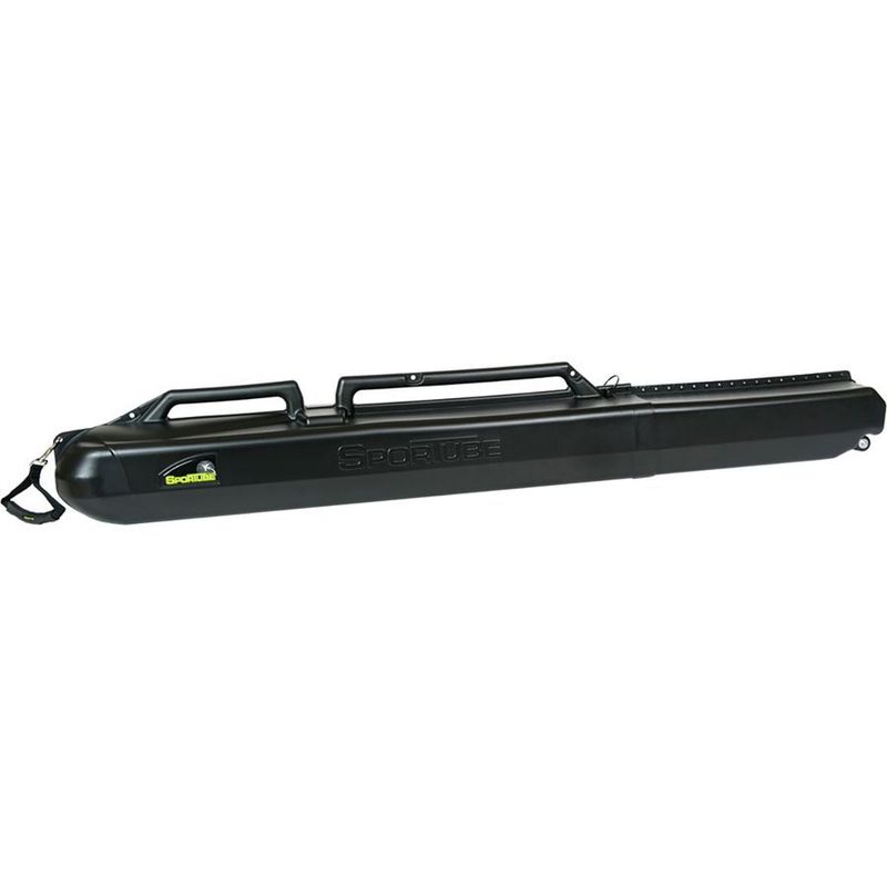 Sportube Series 2 (hard-sided roller case)