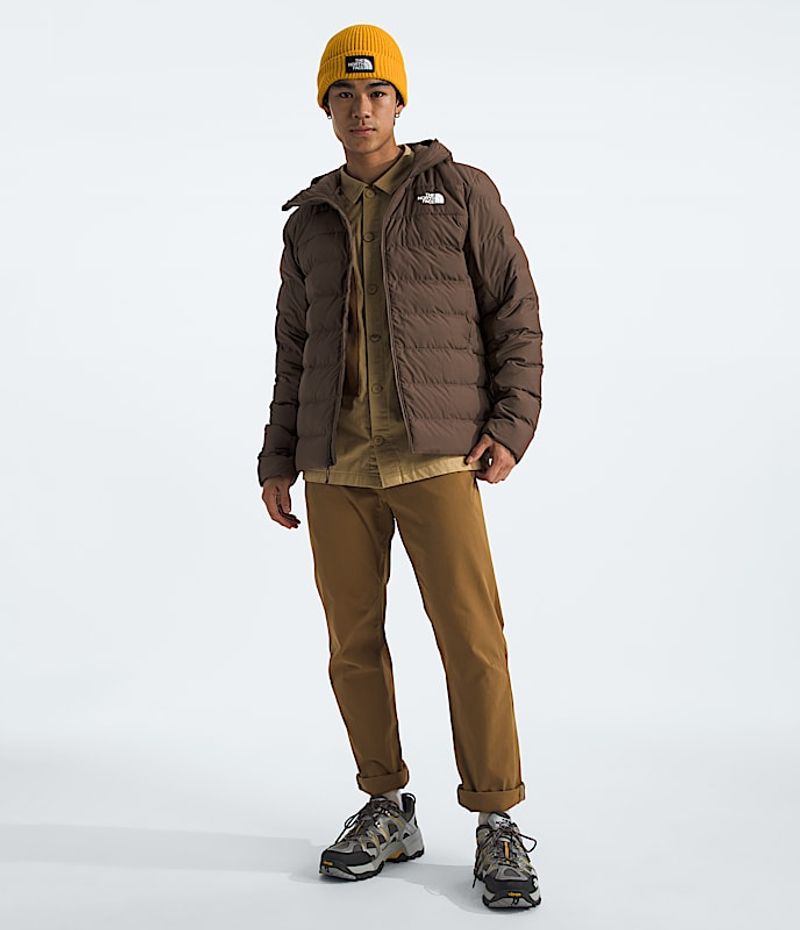 The North Face Aconcagua 3 Hoodie