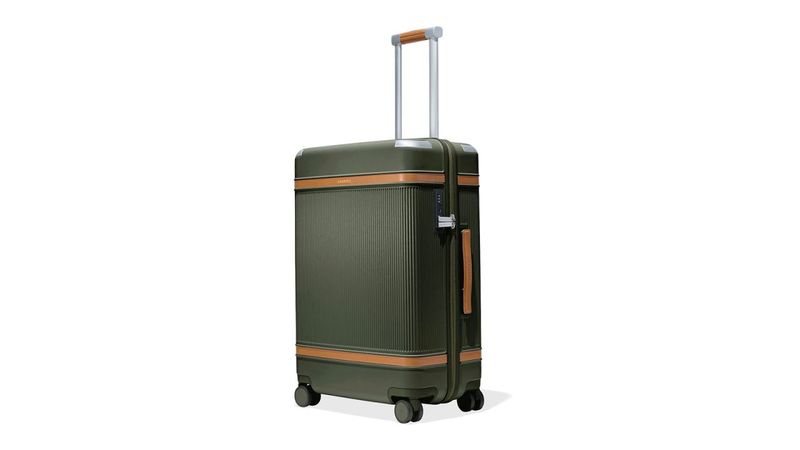 Paravel Aviator Classic 20