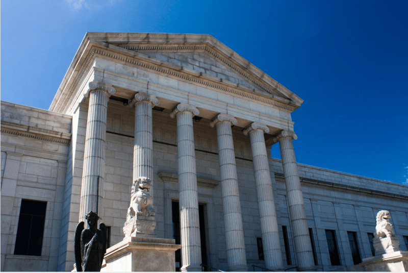 Minneapolis Institute of Art, Minneapolis, Minnesota