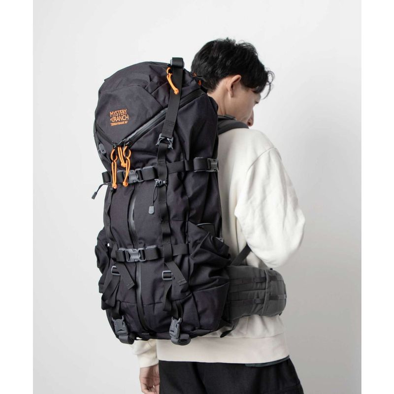 Mystery Ranch Terraframe 50 (3-Zip)