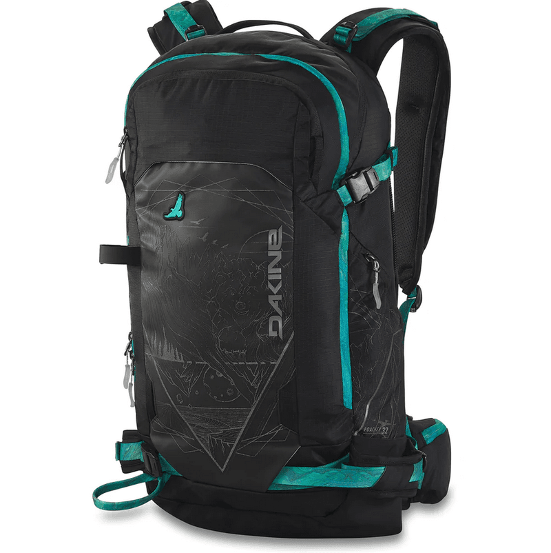 Dakine Poacher 32L