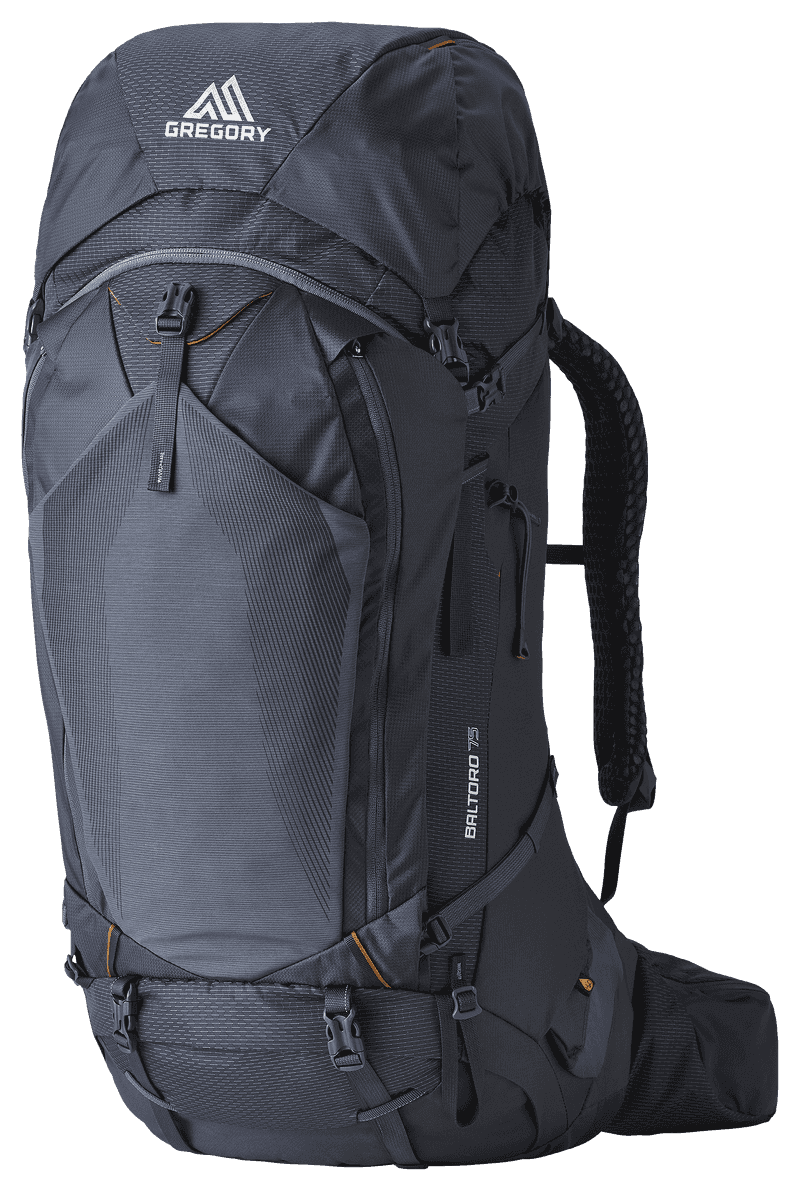Gregory Baltoro - Built for Serious Weight