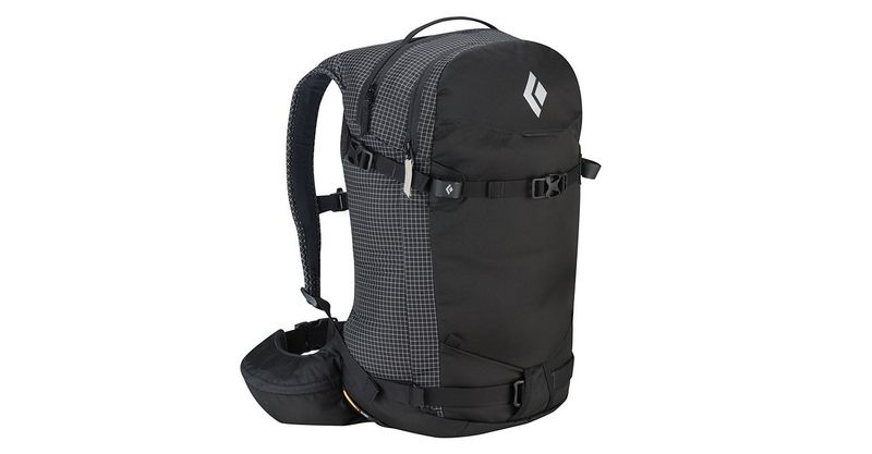 Black Diamond Dawn Patrol 32