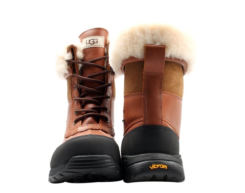 UGG Butte Boot — Premium Warmth & Comfort