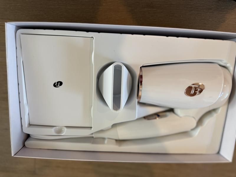 T3 Featherweight Compact Folding Dryer