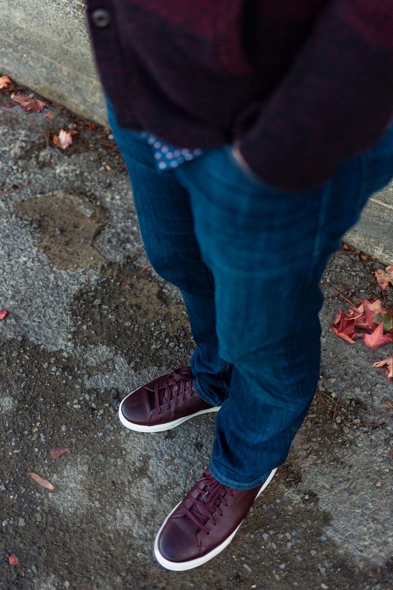 Clarks Un Costa Lace Shoe
