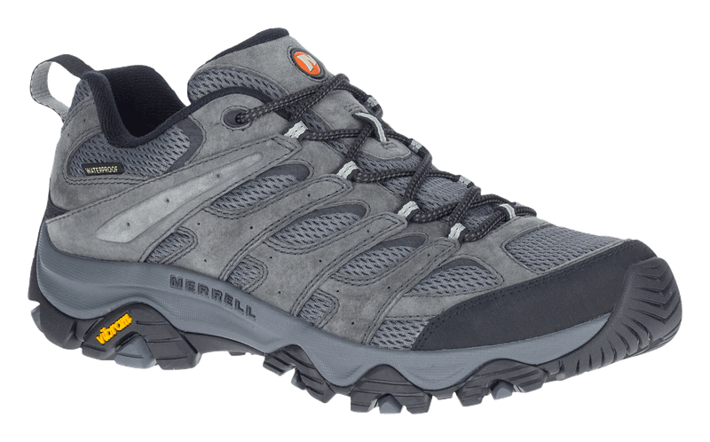 Merrell Moab 3 (Low) – When Your Trip Mixes City and Trail