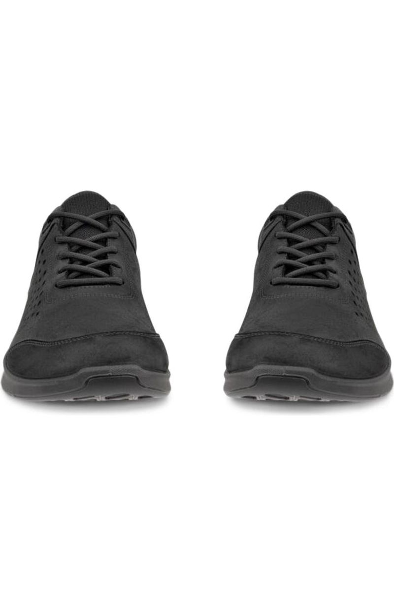 ECCO Exceed Low Tie Sneaker