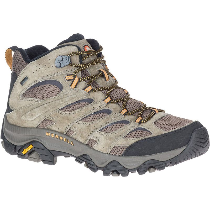 Merrell Moab 3 Mid Waterproof Winter Version