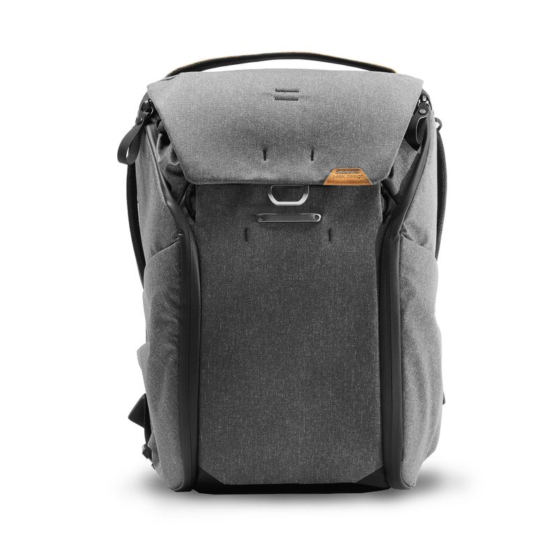 Peak Design Everyday Backpack (20L, V2)
