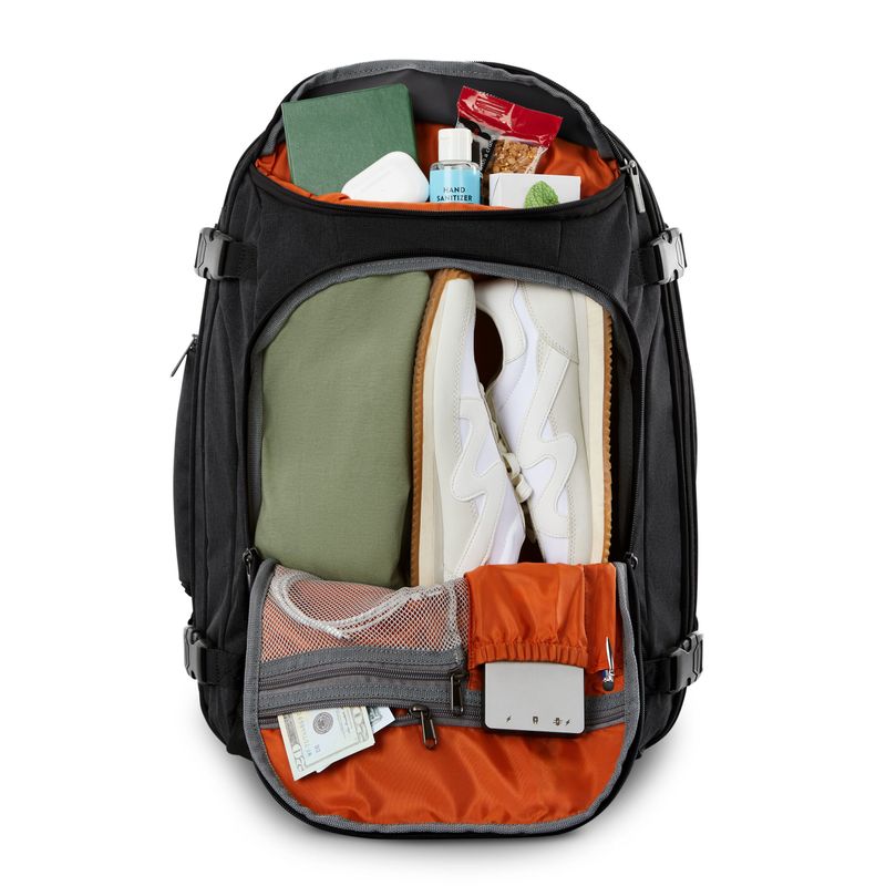 eBags / Samsonite Mother Lode Travel Backpack