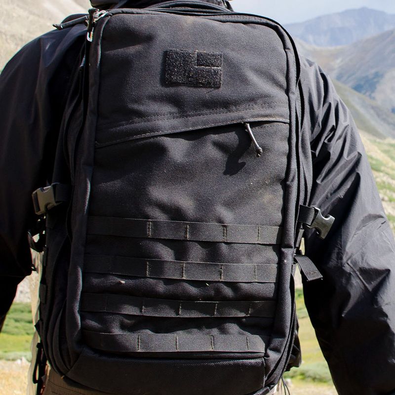 GORUCK GR2 (40L)