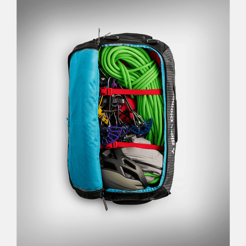Black Diamond StoneHauler Duffel (90L)