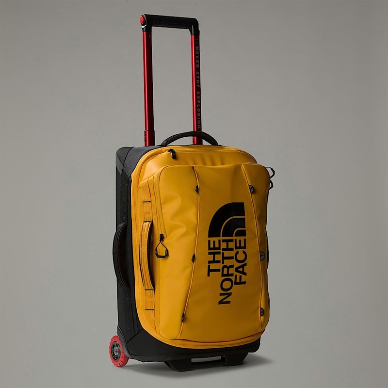 The North Face Base Camp Rolling Thunder 22