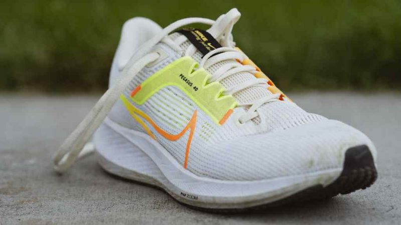 Nike Air Zoom Pegasus 40