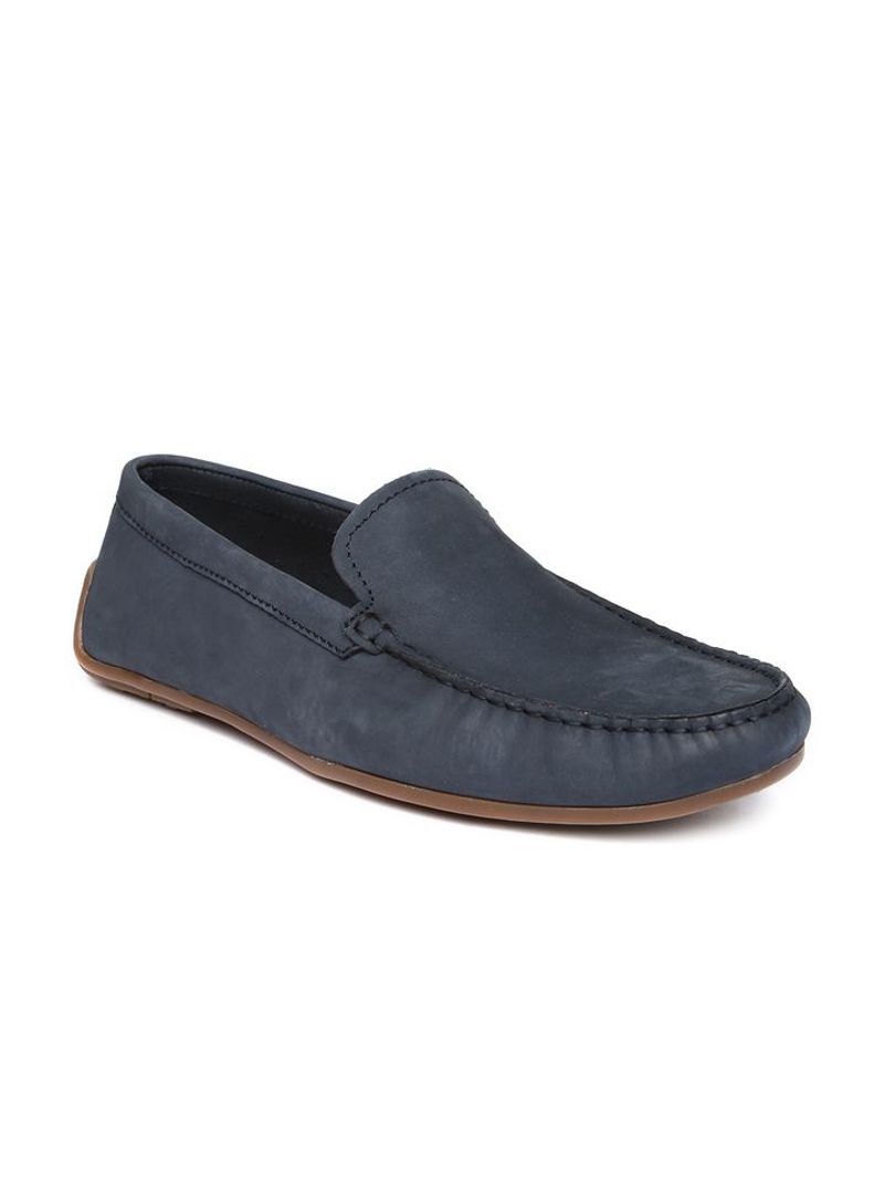 Clarks Clarkdale Moc Loafer