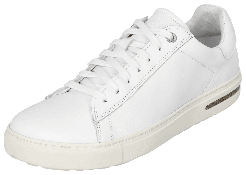 Birkenstock Bend Low Leather Sneakers (Wide)