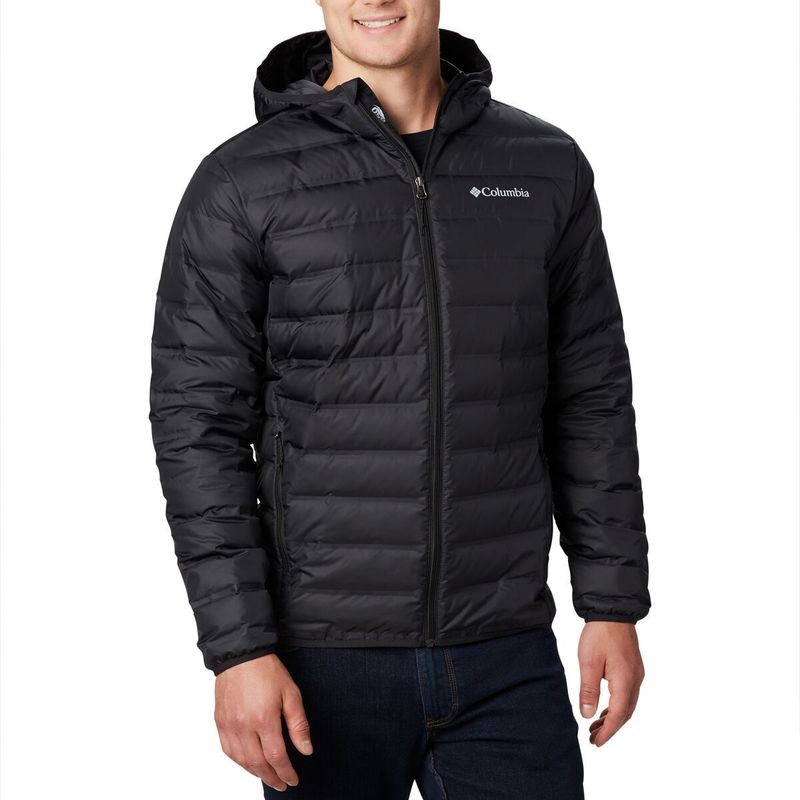 Columbia Lake 22 Down Hooded Jacket – Affordable, Lightweight and Travel-Friendly