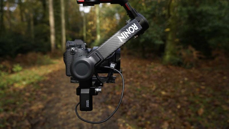DJI RS 2 Gimbal