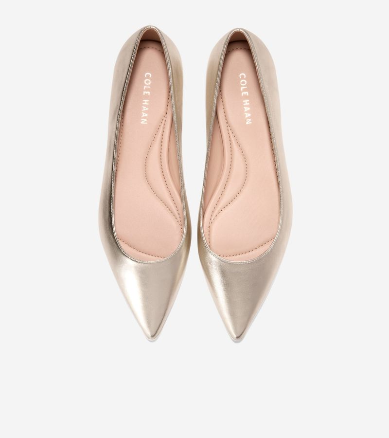 Cole Haan Grand Ambition Ballet