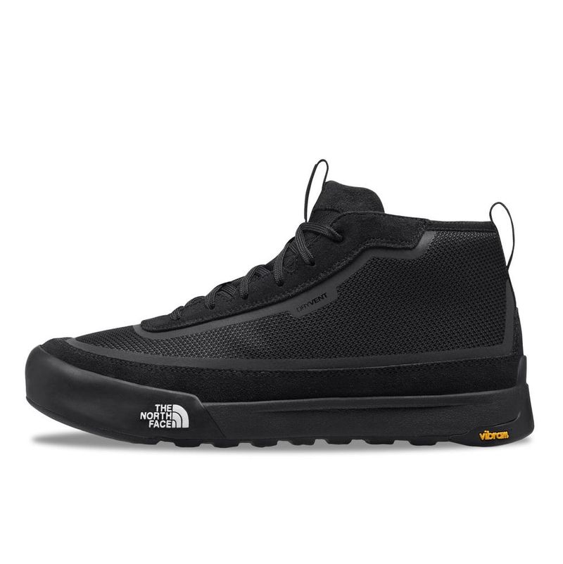 Insulated Snow Sneakers