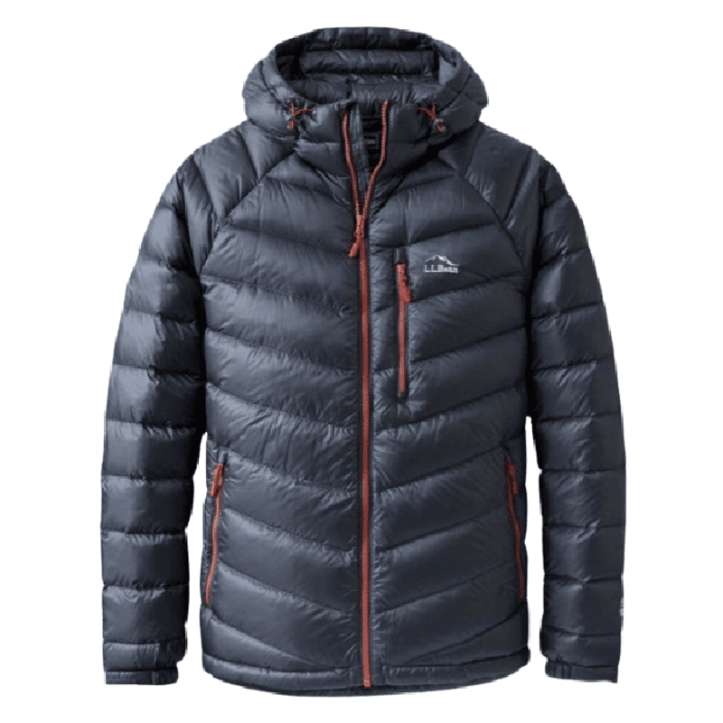 LL Bean Ultralight 850 Down Jacket