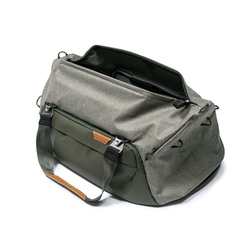 Peak Design Travel Duffel 35L