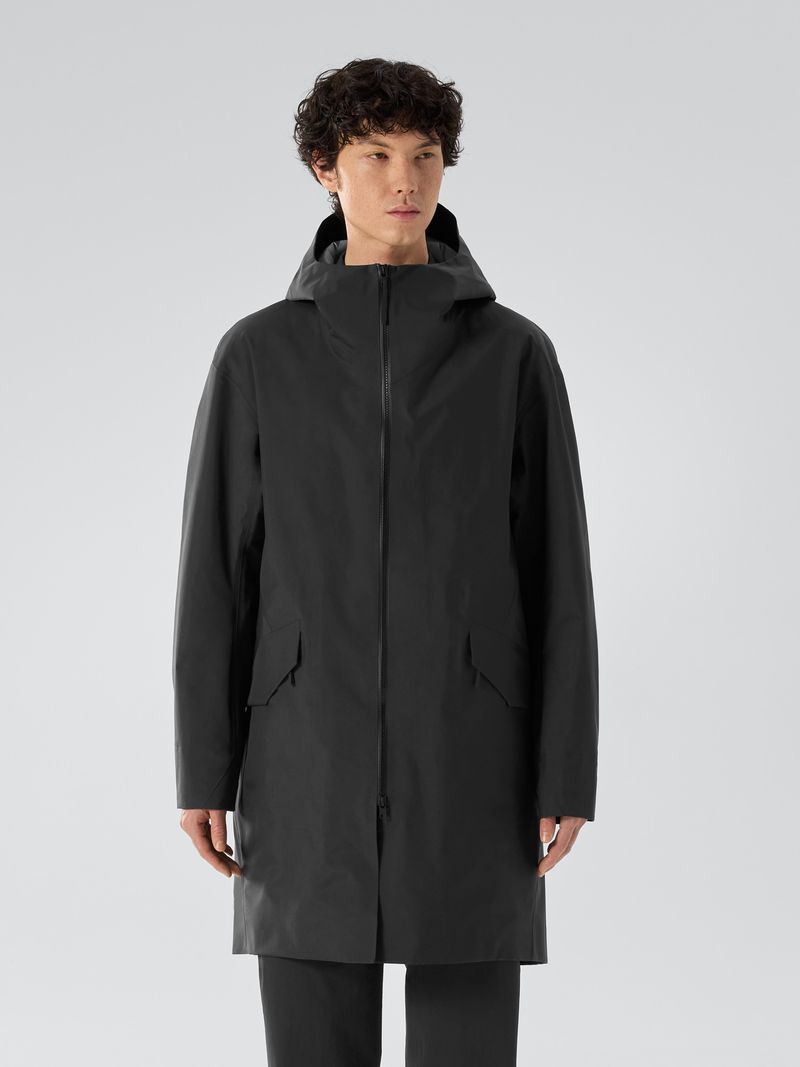 Veilance Monitor LT Coat