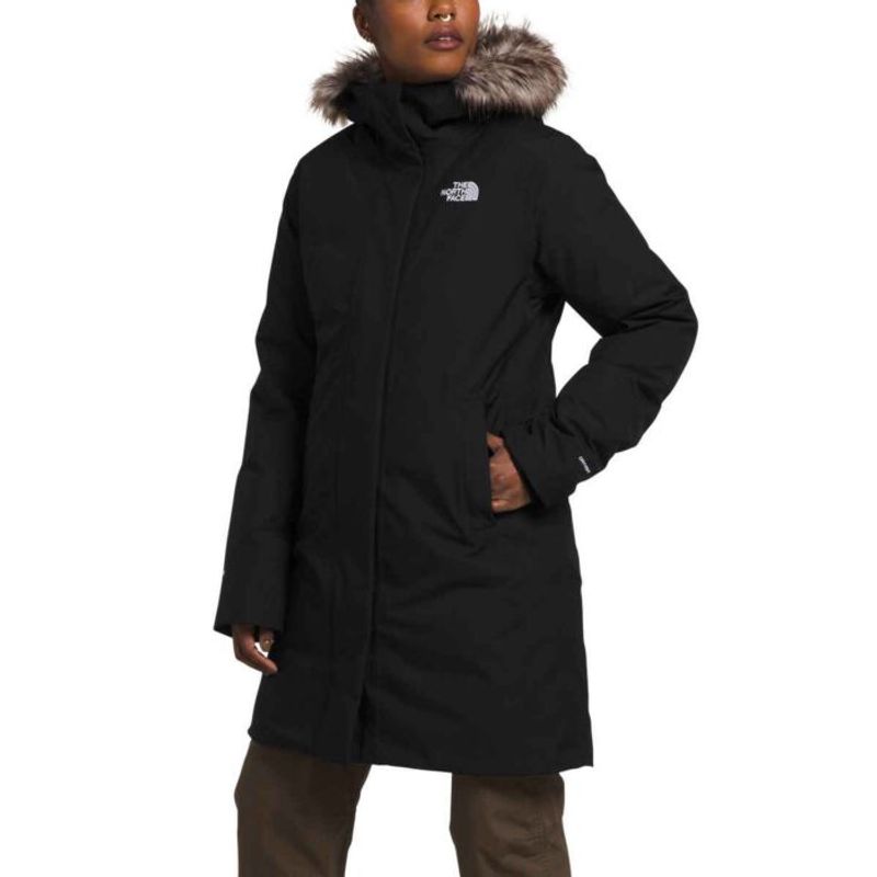 The North Face Arctic Parka