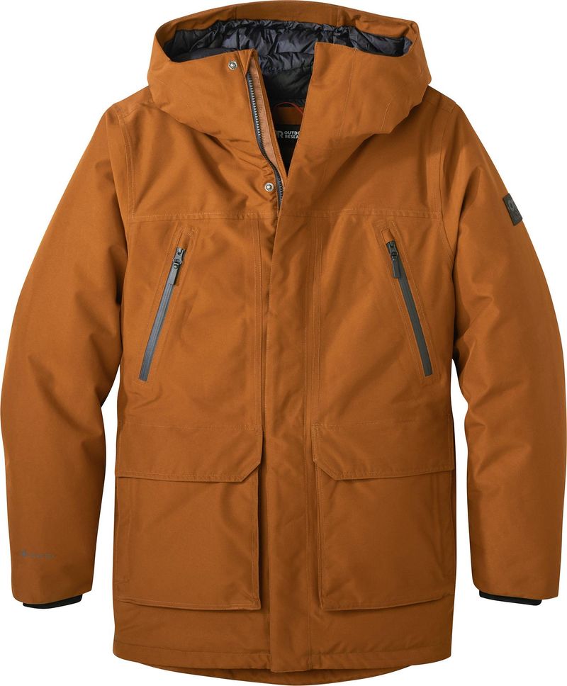 Outdoor Research Stormcraft Jacket