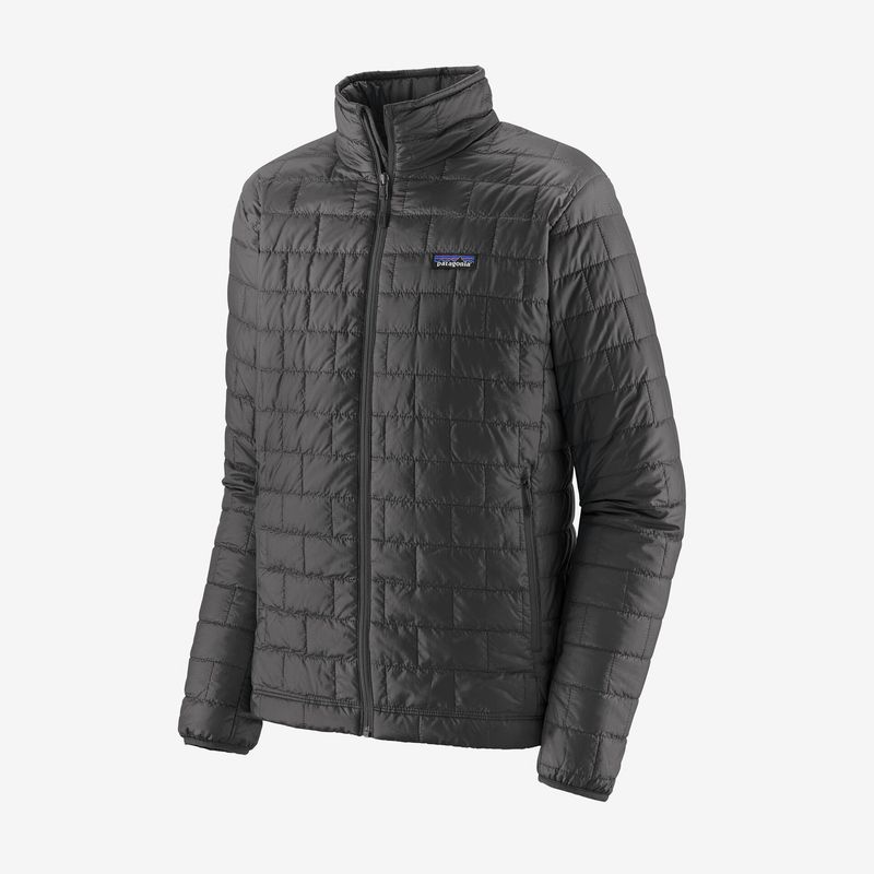 Patagonia Nano Puff Insulated Jacket