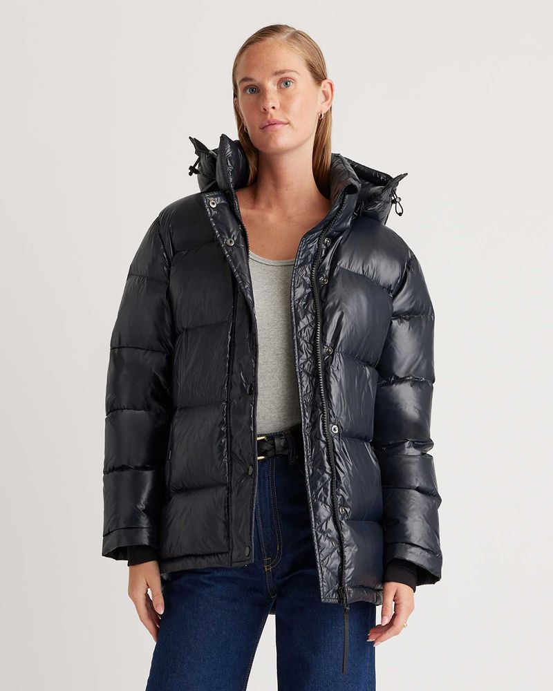 Quince Responsible Down Puffer Jacket