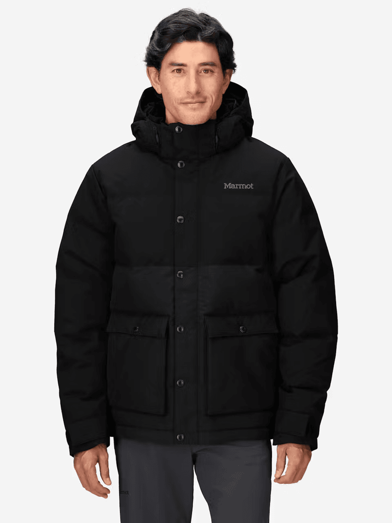 Marmot Fordham Parka