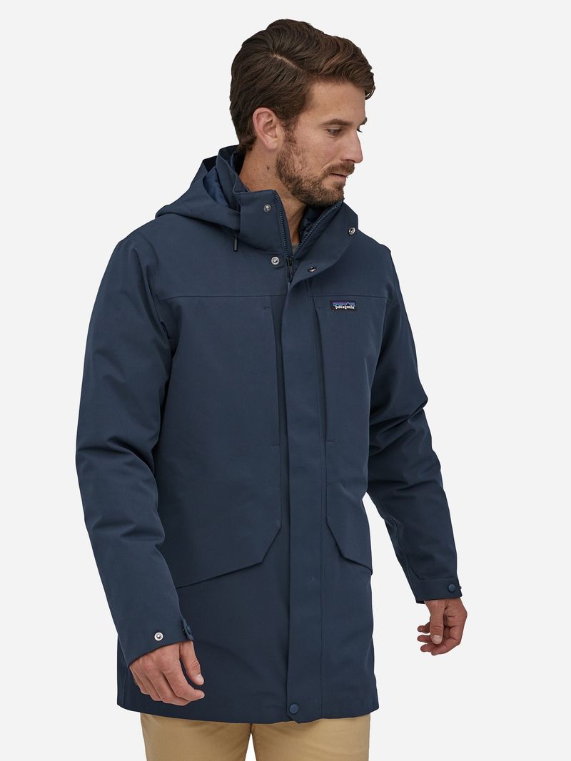 Patagonia Tres 3-in-1 Parka