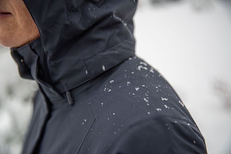 Patagonia Tres 3 in 1 Parka