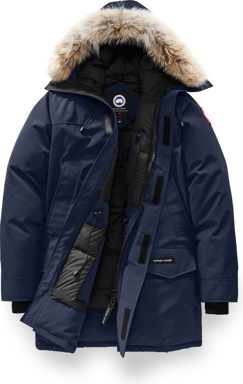 Canada Goose Langford Parka